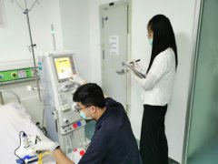 临沭县人民医院计量校准检测