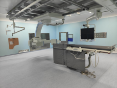 乌鲁木齐市米东区中医医院DSA装置应用项目 竣工环境保护验收文件公示